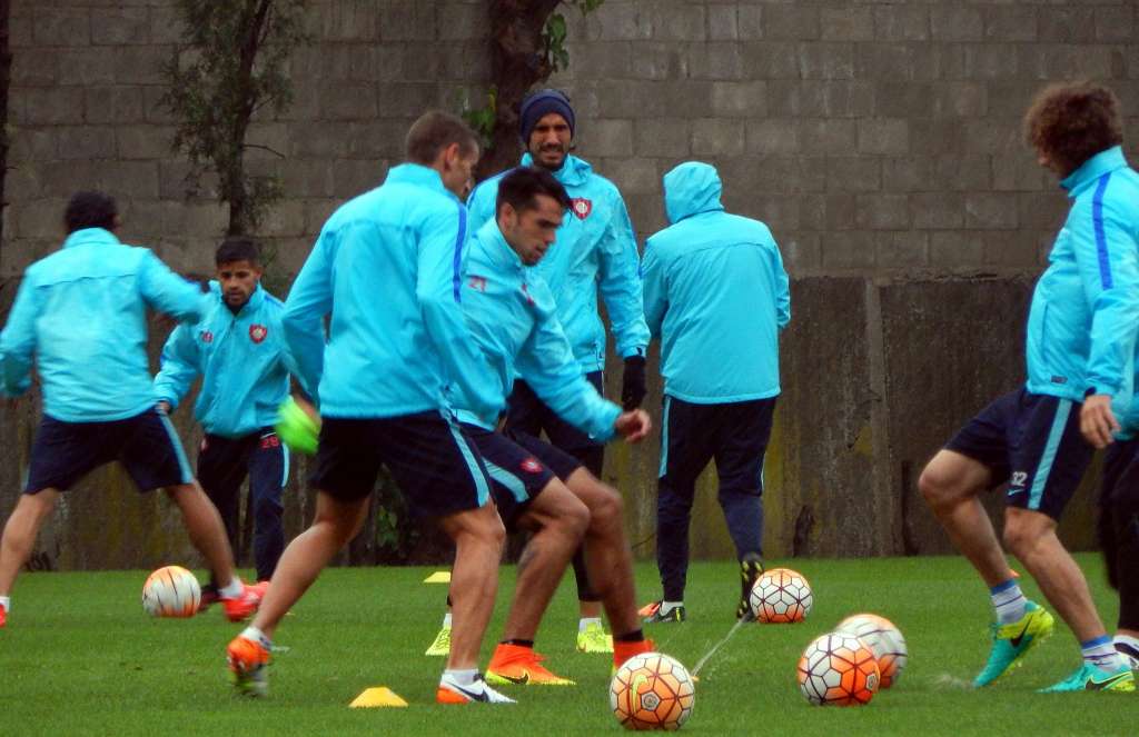 SUL-AMERICANA: San Lorenzo quer manter temporada em alta contra carrasco do Flamengo 2 0002050203650 img