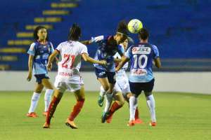 COPA DO BRASIL FEMININA: São José e Audax empatam e título fica em aberto