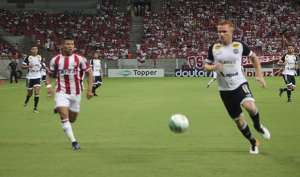 Série B: Em busca do improvável, Ceará tem mudanças contra o Bragantino