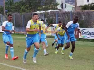 Série B: Tatá diz que Avaí aprendeu a lição após rebaixamento em 2015
