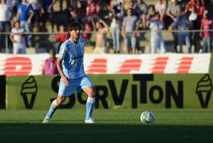 Série B: Tencati começa armar time do Londrina sem volantes, mas com Keirrison