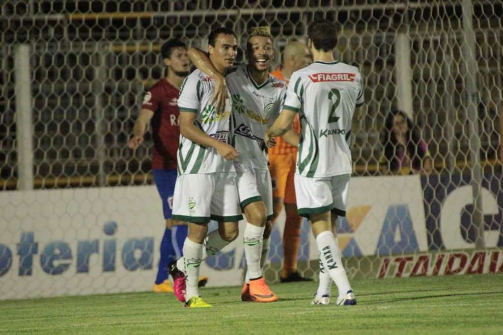 Luverdense quer superar o Náutico nesta sexta