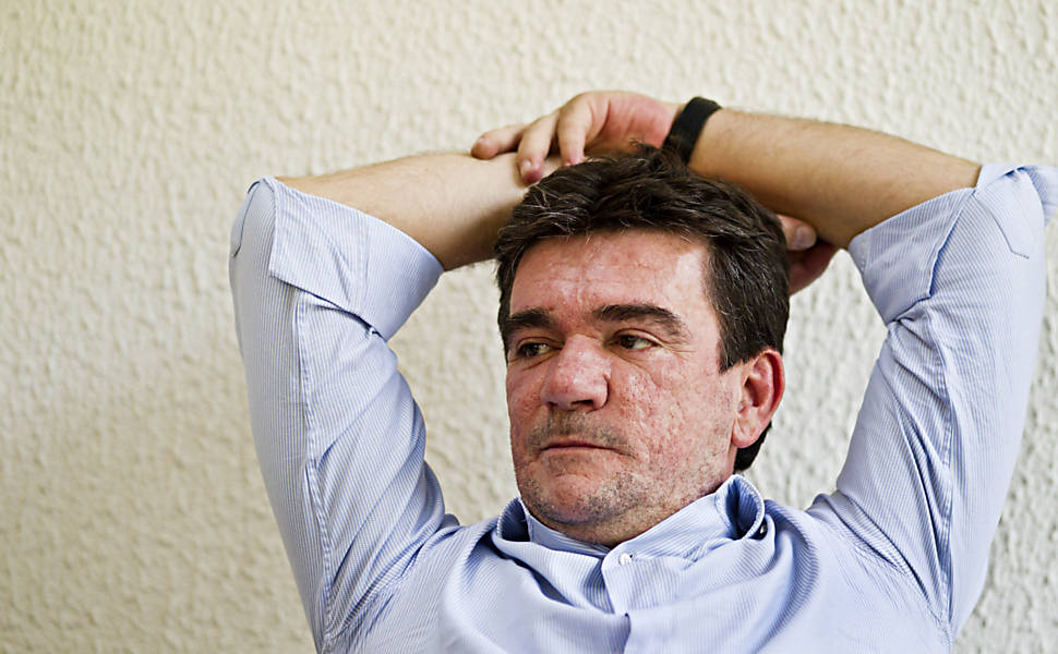 Andrés pede jogador ‘baladeiro’ e ‘bandido do bem’ no Corinthians