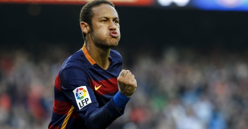 Espanhol: Em novo acordo com o Barcelona, Neymar assina um contrato de R$ 52 milhões