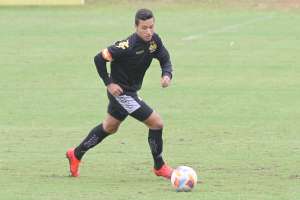 Série B: Contra o Atlético-GO, Criciúma deve ter lateral que estava com a Seleção