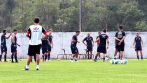 Série B: Após fim de jejum, Joinville mantém sonho de escapar do rebaixamento