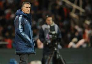 Eliminatórias: Bauza convoca Argentina para pegar o Brasil com Pratto e surpresa Buffarini