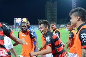 Criciúma x Atlético-GO - Dragão pode voar ainda mais na Série B