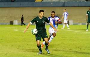 Paysandu x Goiás - Separados por um ponto e sonhando com G4