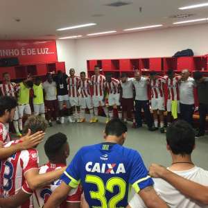 SÉRIE B: Náutico leva virada no Luverdense e Ceará ganha de outro ameçado, o Bragantino