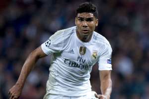 Zidane desaprova convocação de Casemiro para a seleção: 'Veremos se pode ir'