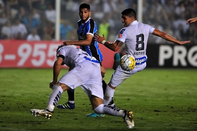 Chapecoense x Santos – Peixe reencontrará o bom futebol?