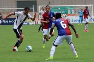 Série B: Roberto Fernandes lamenta derrota do Paraná, mas já pensa na 'decisão'