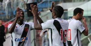 SÉRIE B: Atlético-GO mantém vantagem sobre Vasco e Bahia vacila e não entra no G4