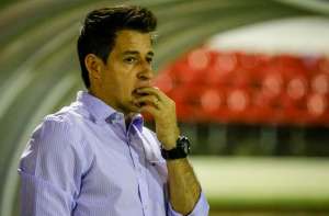 Série B: Ramon lamenta derrota do JEC, mas prevê duelo de vida ou morte contra Brasil