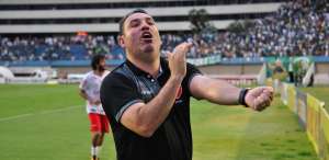 Série B: Guilherme Alves revela salários e premiações atrasadas no Vila Nova