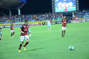 Série B: Com Atlético-GO e Vasco próximos da elite, quatro disputam duas vagas