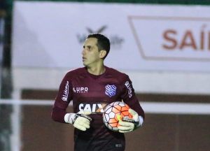Eliminatórias: Paraguai convoca goleiro do Figueirense, Barrios e dupla do Corinthians