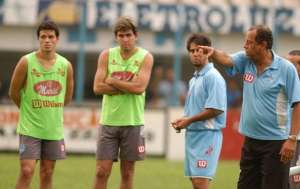 Série B: Paysandu cobra atenção contra lanterna e lamenta morte de Capita