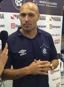 Edno confirma saída do Remo e anuncia acerto com clube para o Paulistão