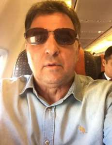 Série B: Estevam Soares substitui Marcelo Veiga no Bragantino para tentar a 'salvação'