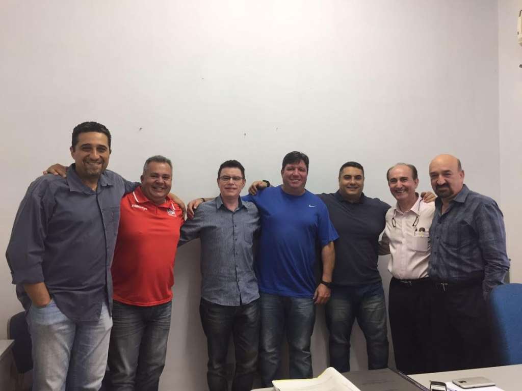 São Bento e Atlético Sorocaba vão custear reforma do gramado do CIC