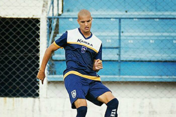 Copa Paulista: Ausente no primeiro jogo, João Gabriel retorna para ajudar Rio Claro