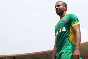 Série B: Julio Cesar elogia Avaí, mas vê Vasco forte para 'jogo de seis pontos'