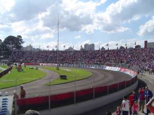 Série B: Diretoria do Paraná faz promoção e quer casa cheia para 