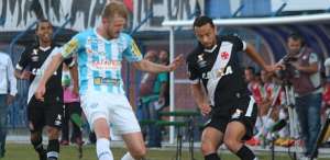 Série B: Vasco encara o Avaí para voltar a sonhar com o título