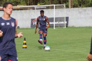 Série B: Para não cair, Erick Luis quer Joinville atento contra o Brasil-RS