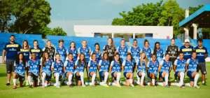 Copa do Brasil Feminino: Contra o Audax/Corinthians, São José busca o tricampeonato