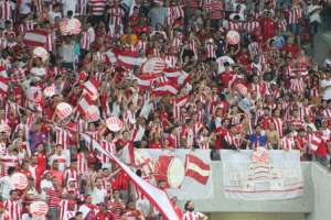 Série B: Com mais de cinco mil ingressos vendidos, Náutico espera casa cheia