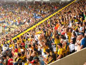 Série B: Com chances remotas, Criciúma faz promoção para atrair torcedores