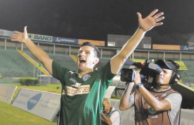 Fumagalli desequilibrou aos 39 anos