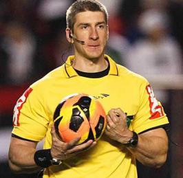 Daronco prejudicado pelo seu assistente