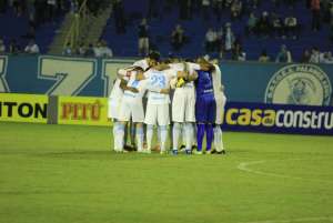 Série B: Londrina está motivado para enfrentar o Criciúma fora de casa