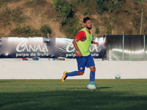 Série B: Marco Antônio e Joazi retornam e Náutico tem força máxima