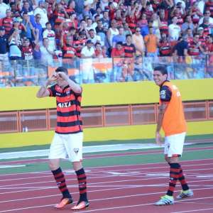 SÉRIE B: Atlético-GO enfrenta o Náutico pelo acesso e Braga contra o descenso