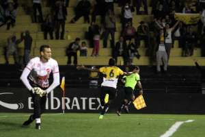 Criciúma x Londrina - Vão se estreitando as brigas pelo acesso!
