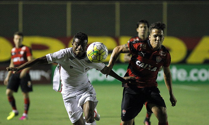 Fluminense x Vitória – No retorno ao Maracanã, Tricolor ainda sonha com Libertadores