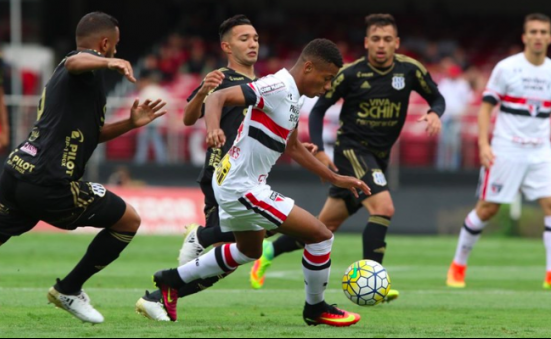 Ponte Preta precisa de muita marcação para vencer o Sport