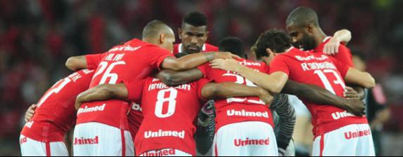 Internacional melhorou, porém, não vai segurar o forte Galo Mineiro