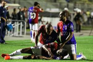 Paraná x Bragantino - O jogo do ano... Para quem?