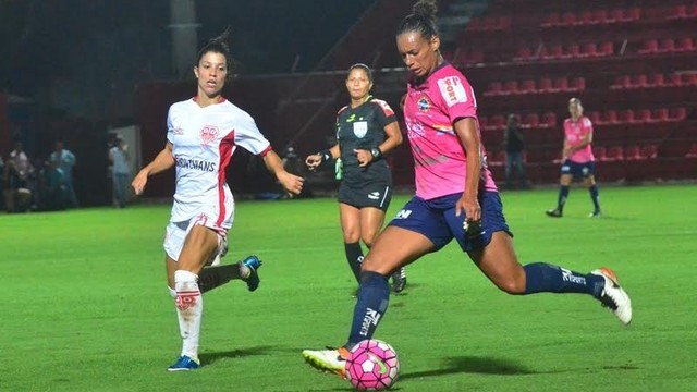 COPA DO BRASIL FEMININO: Audax bate São José e conquista título inédito! 2 0002050205509 img