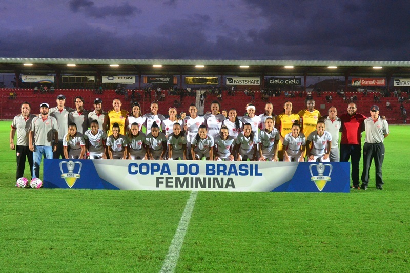 COPA DO BRASIL FEMININO: Audax bate São José e conquista título inédito! 3 0002050205510 img