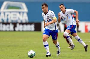 SÉRIE B: Em dia com Bahia x Ceará, a briga esquenta contra rebaixamento