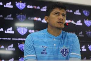 Série B: Desfalcado, Dado Cavalcanti deve promover quatro alterações no Paysandu