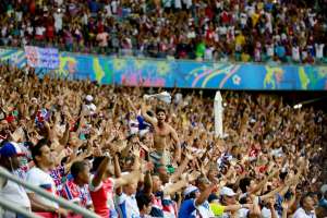 Bahia x Ceará - Briga de gigantes pelo acesso na Série B!