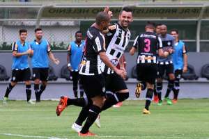 Tupi x Vila Nova - Galo depende de si para continuar sonhando